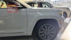 جيب جراند شيروكي إل